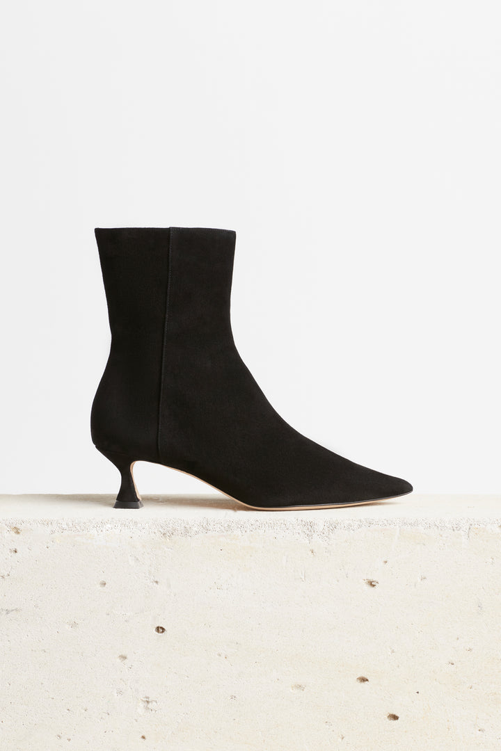 Husk ALEA BOOT - Black