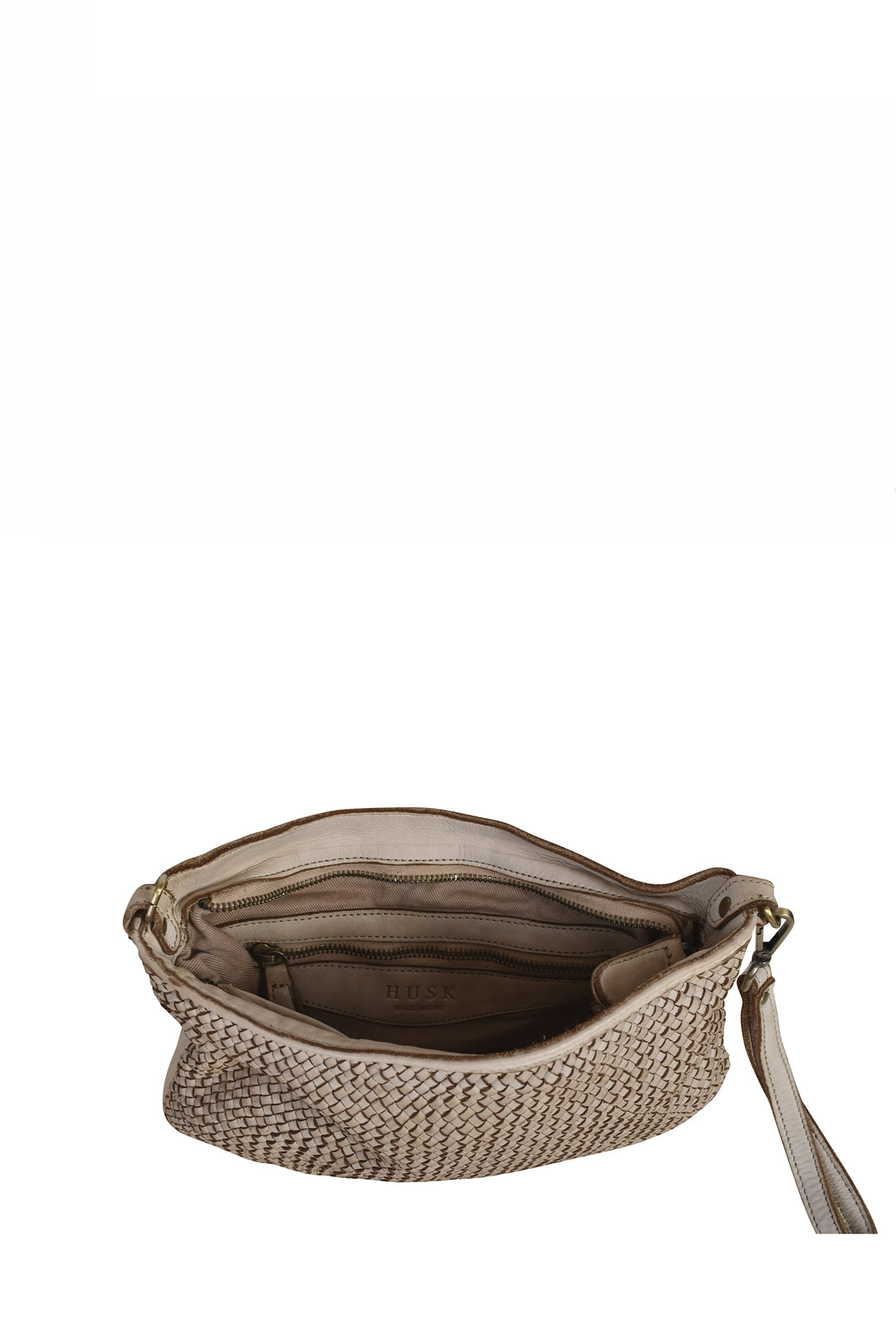 Husk Iris Bag