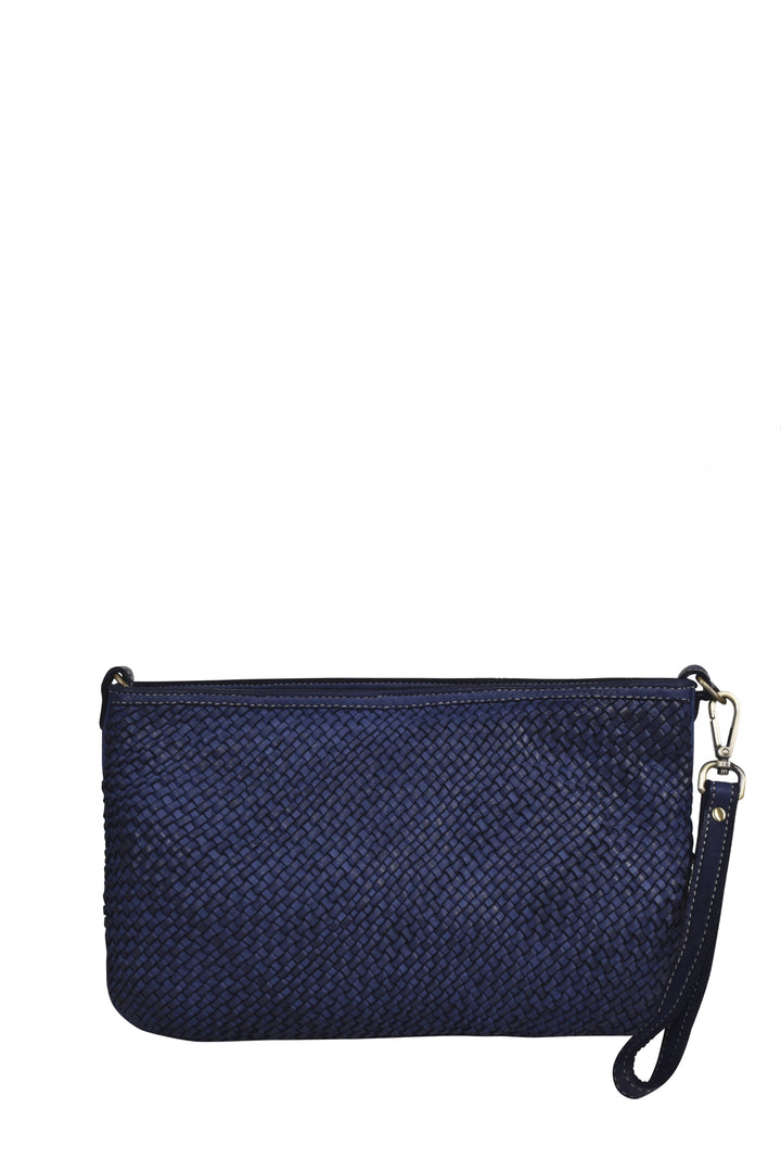 Husk Iris Bag