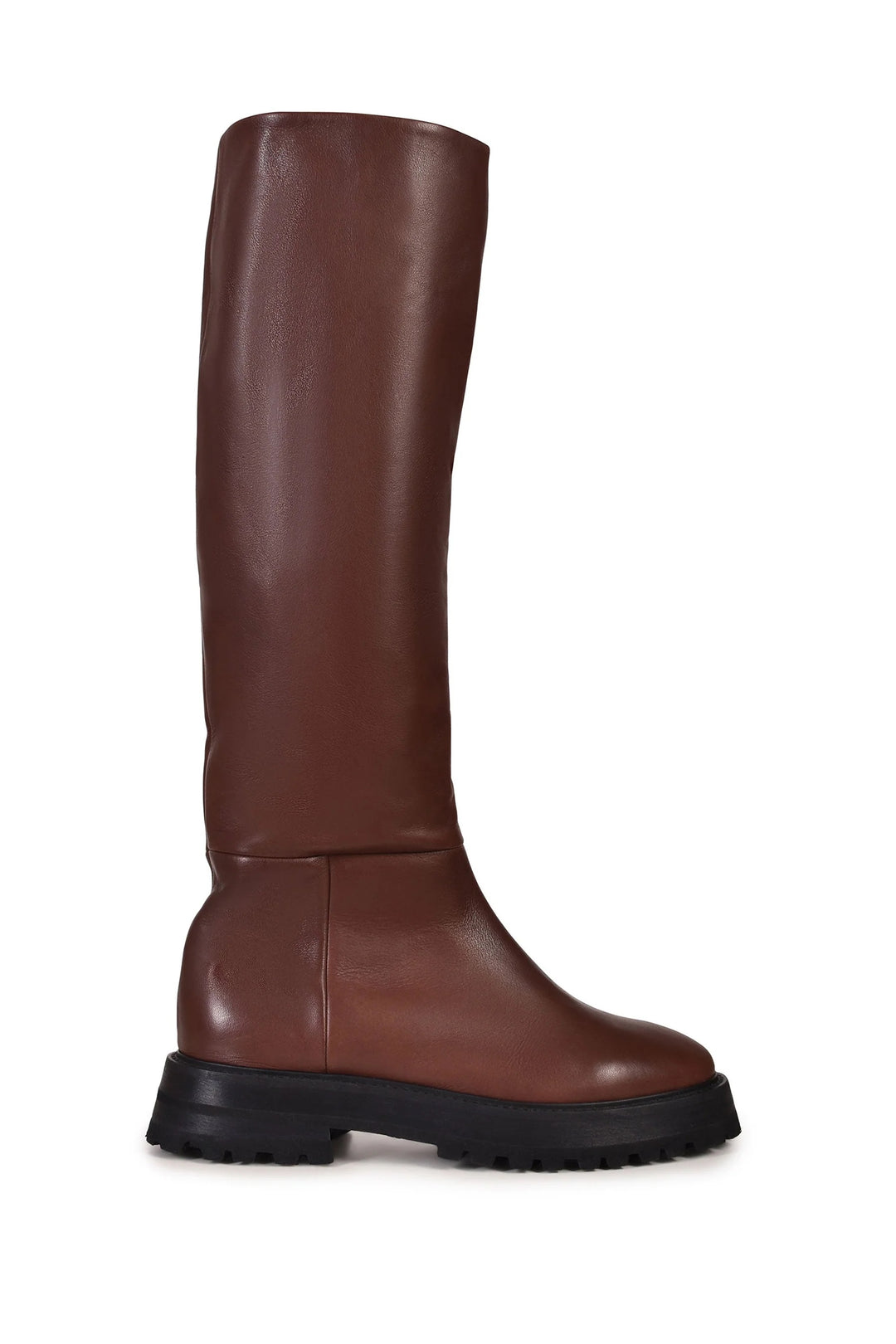 Husk PALOMA BOOT - Cognac
