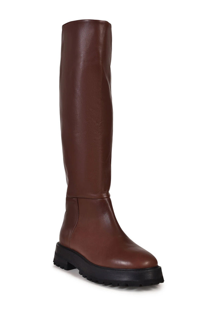 Husk PALOMA BOOT - Cognac