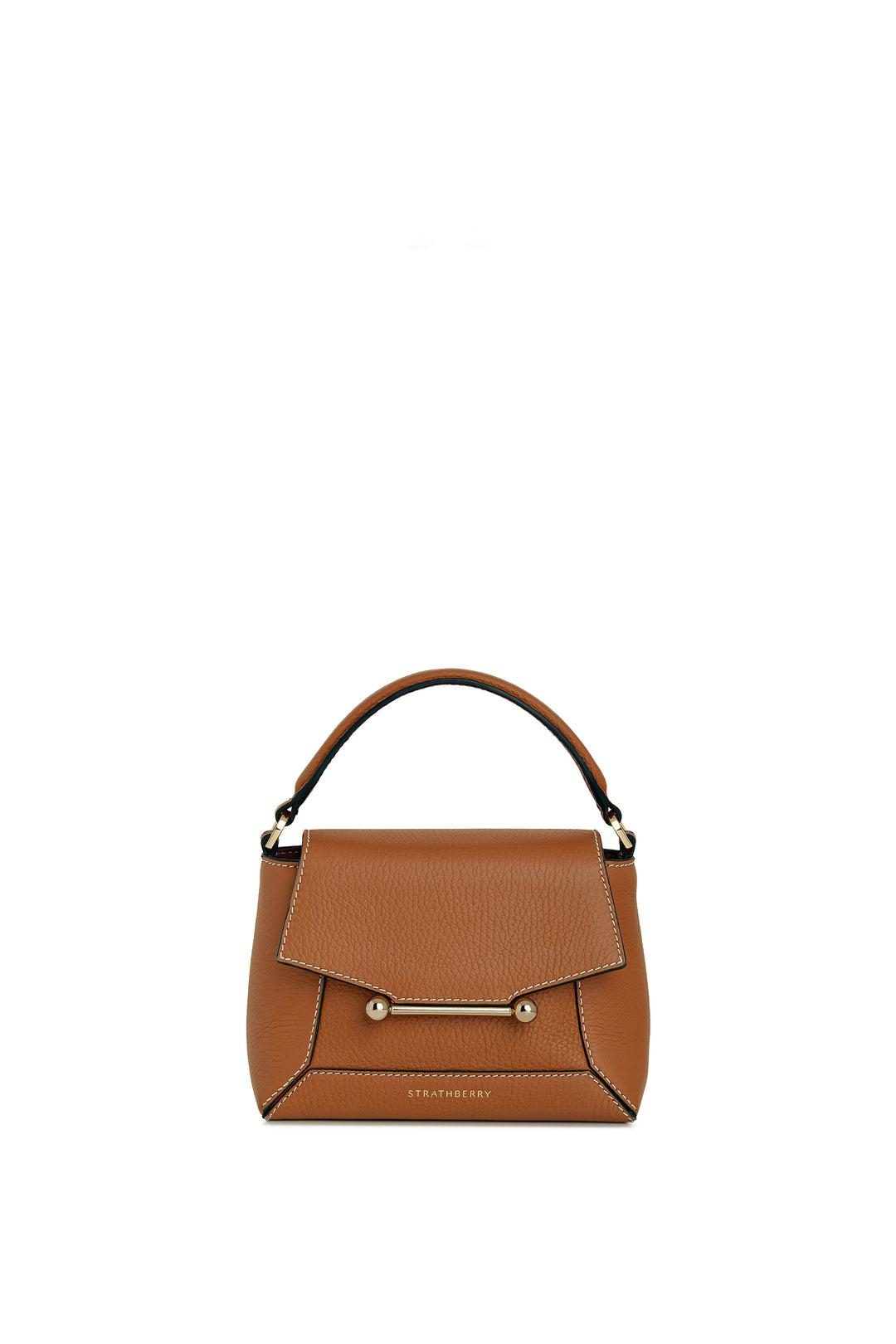 Strathberry Mosaic Nano - Tan