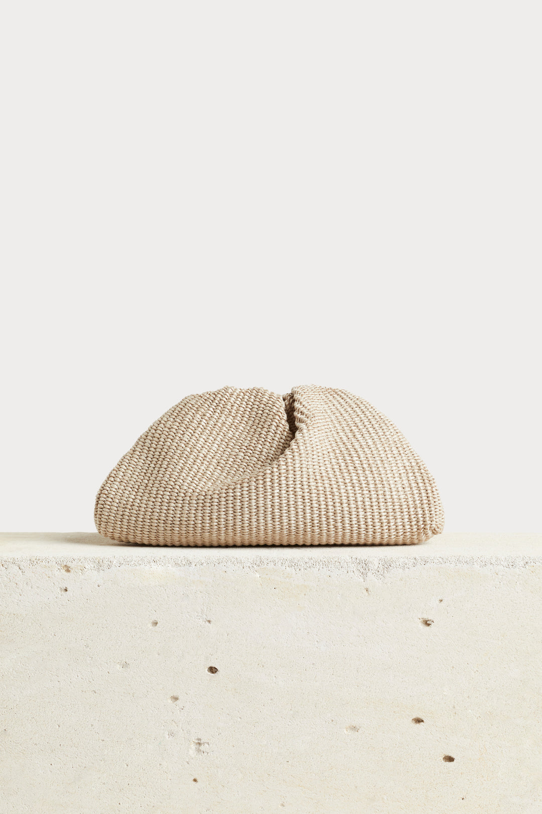 Husk Lauren Bag - Sand