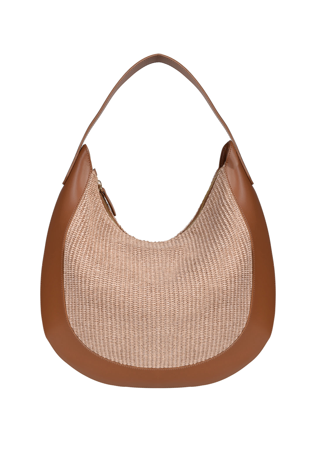 Husk Isabella Bag - Whisky