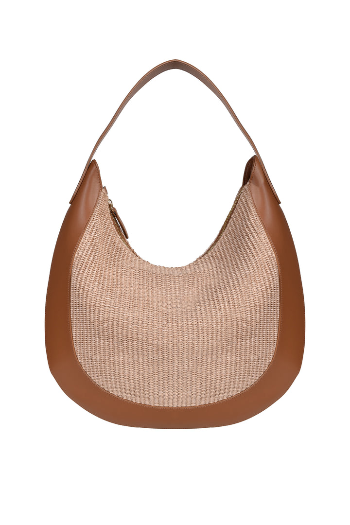 Husk Isabella Bag - Whisky