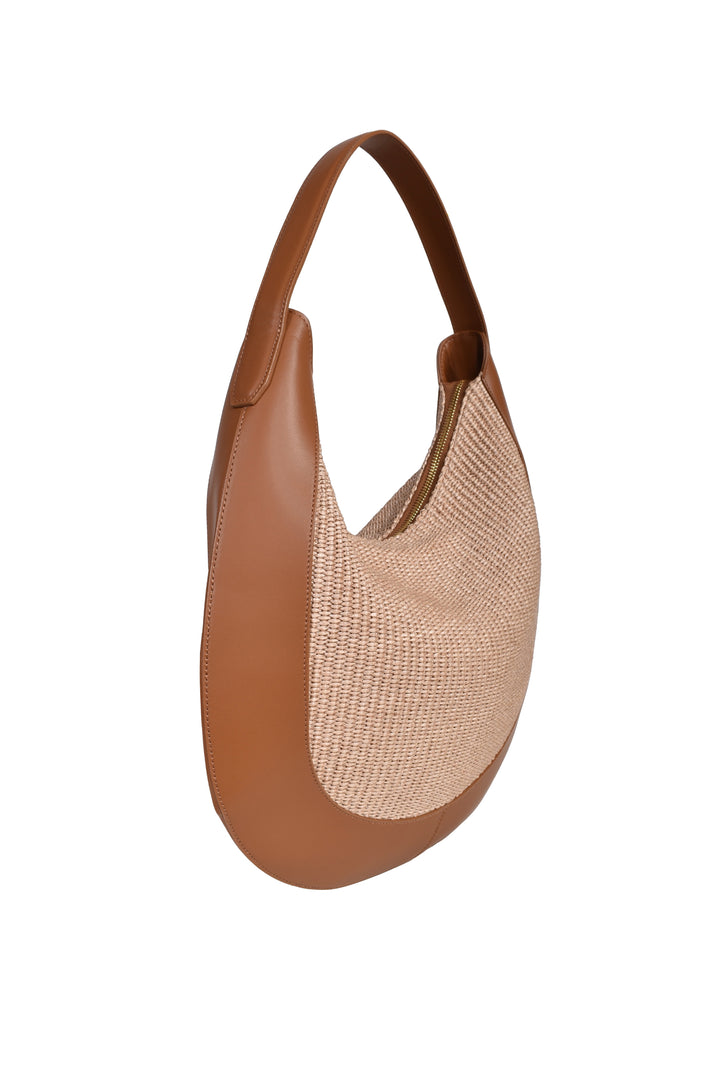 Husk Isabella Bag - Whisky