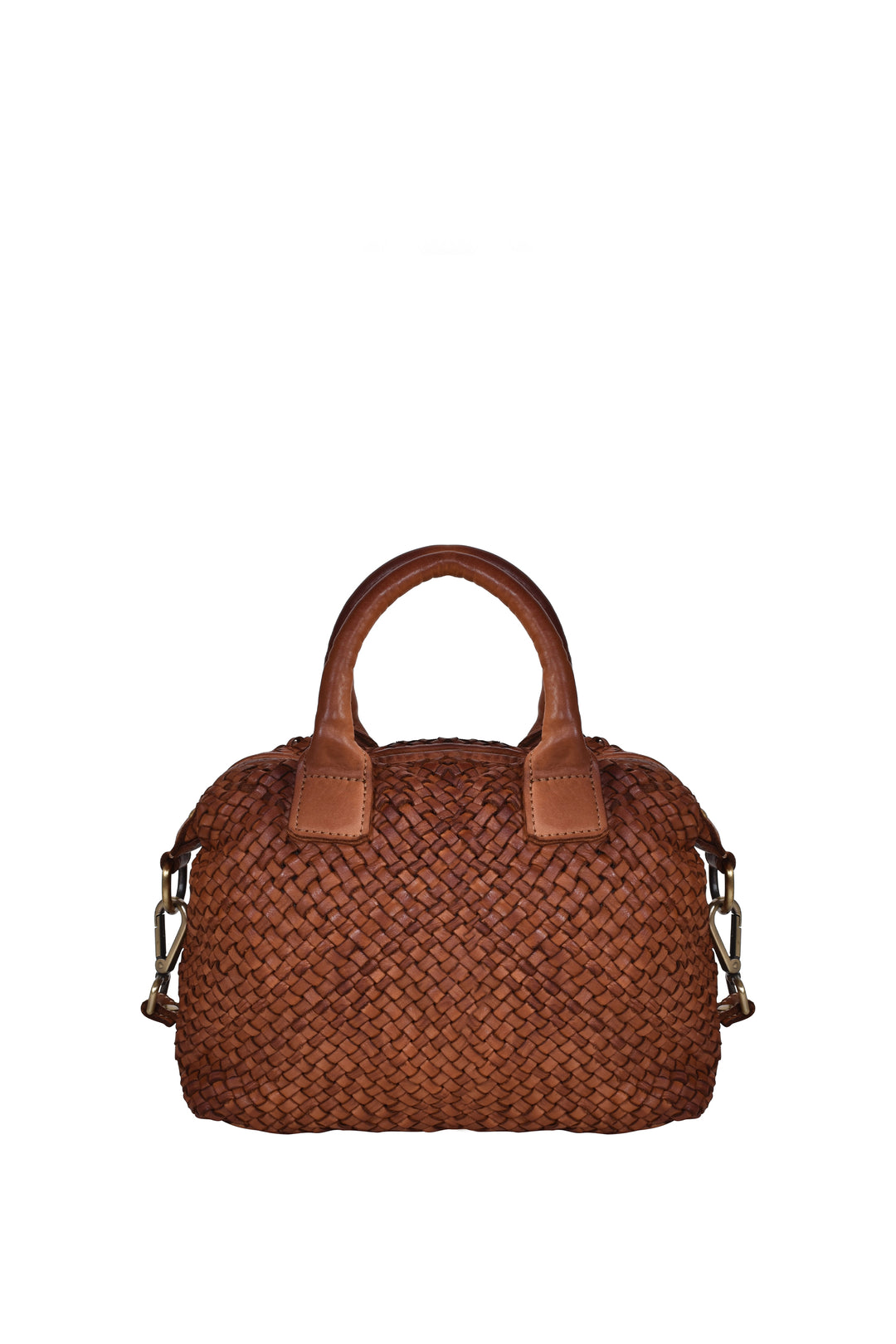 Husk Florence Bag - Tan