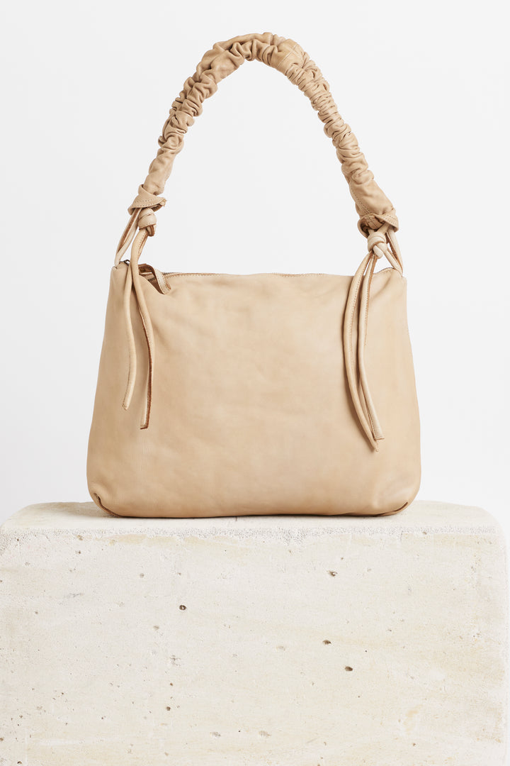 Husk MEDUSA BAG - Nude
