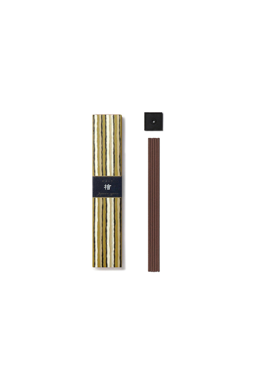 Kayuragi Incense Sticks Japan