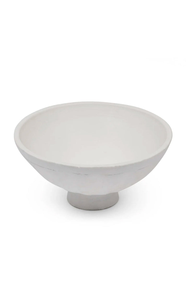Husk Astri Bowl - White