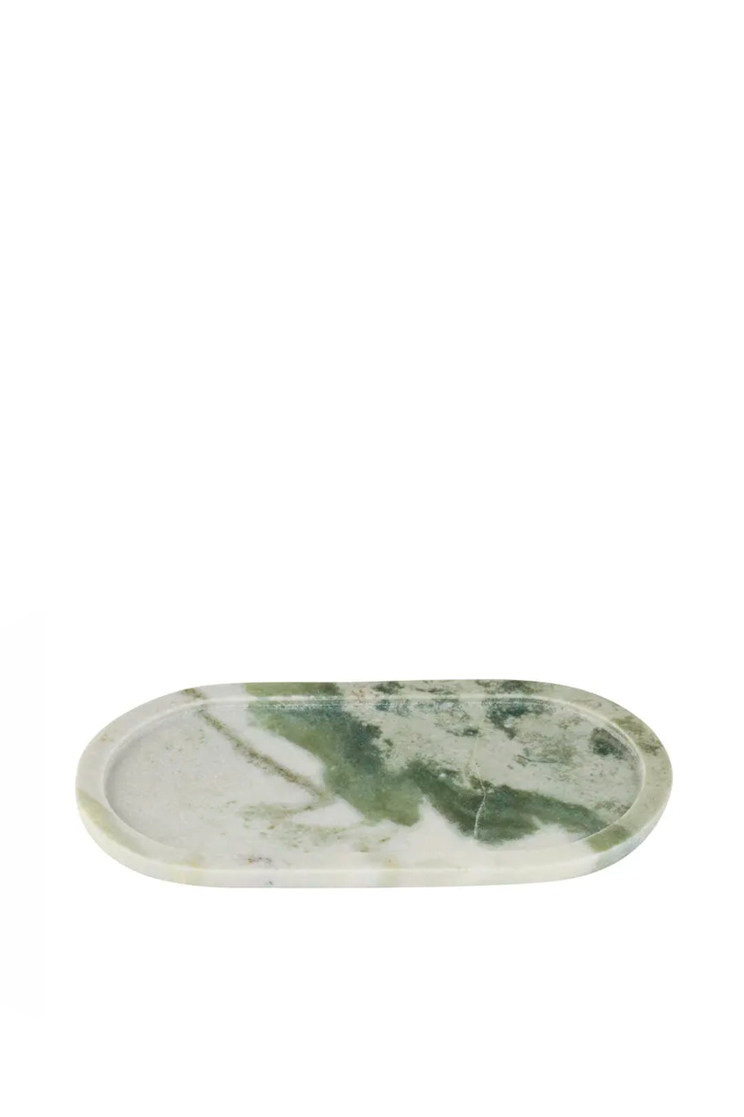 Husk Rounded Tray