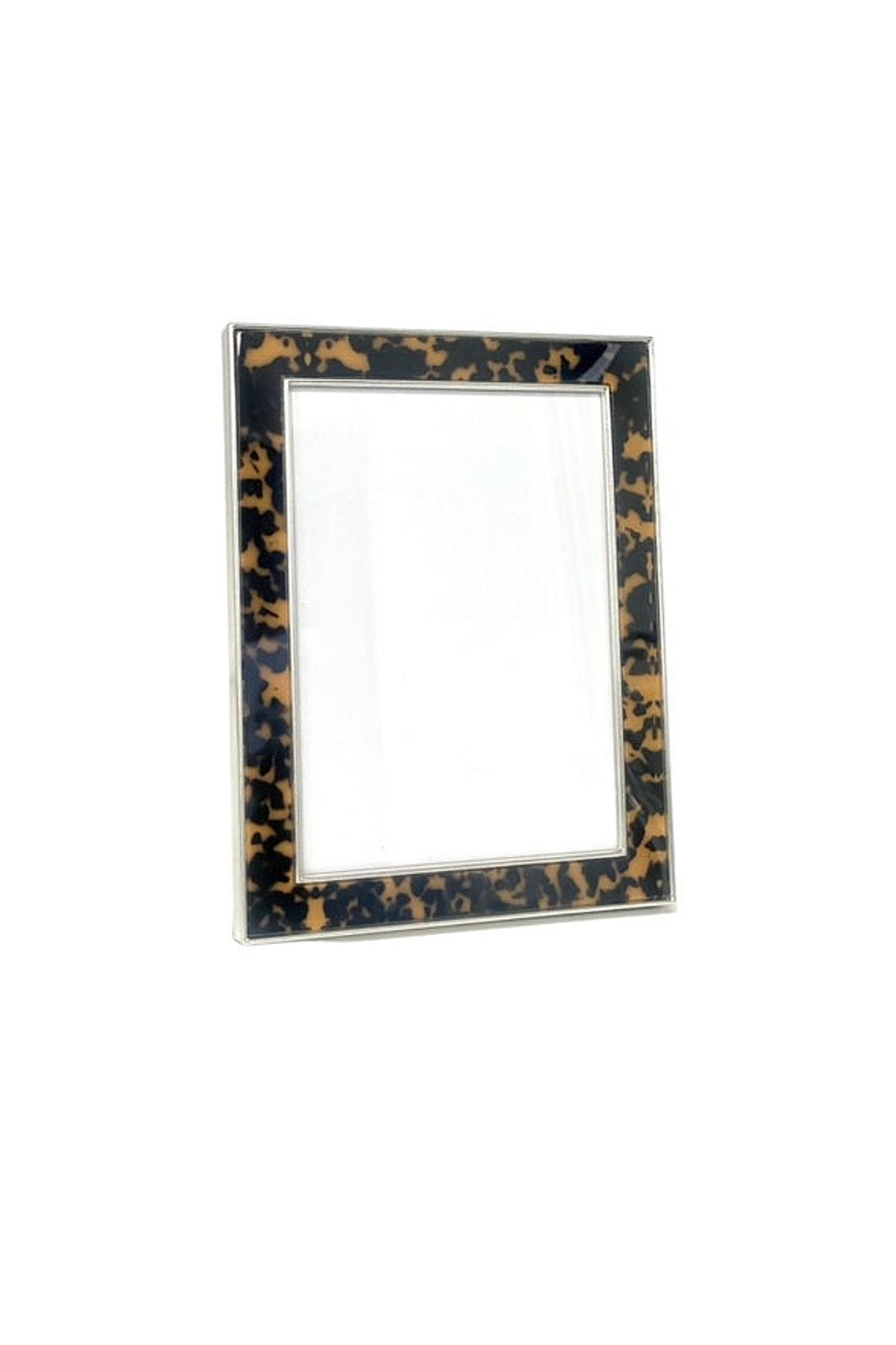 Husk Enamel Frame 5X7 - Print
