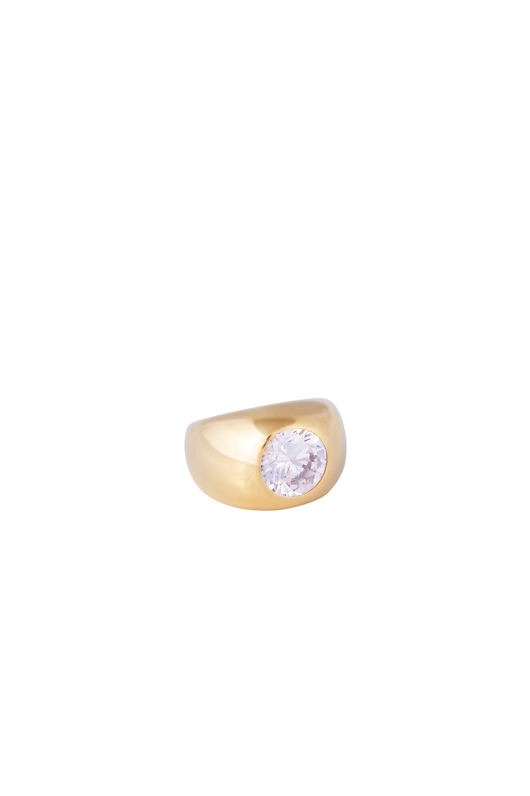 Fairley Cocktail Ring - Gold