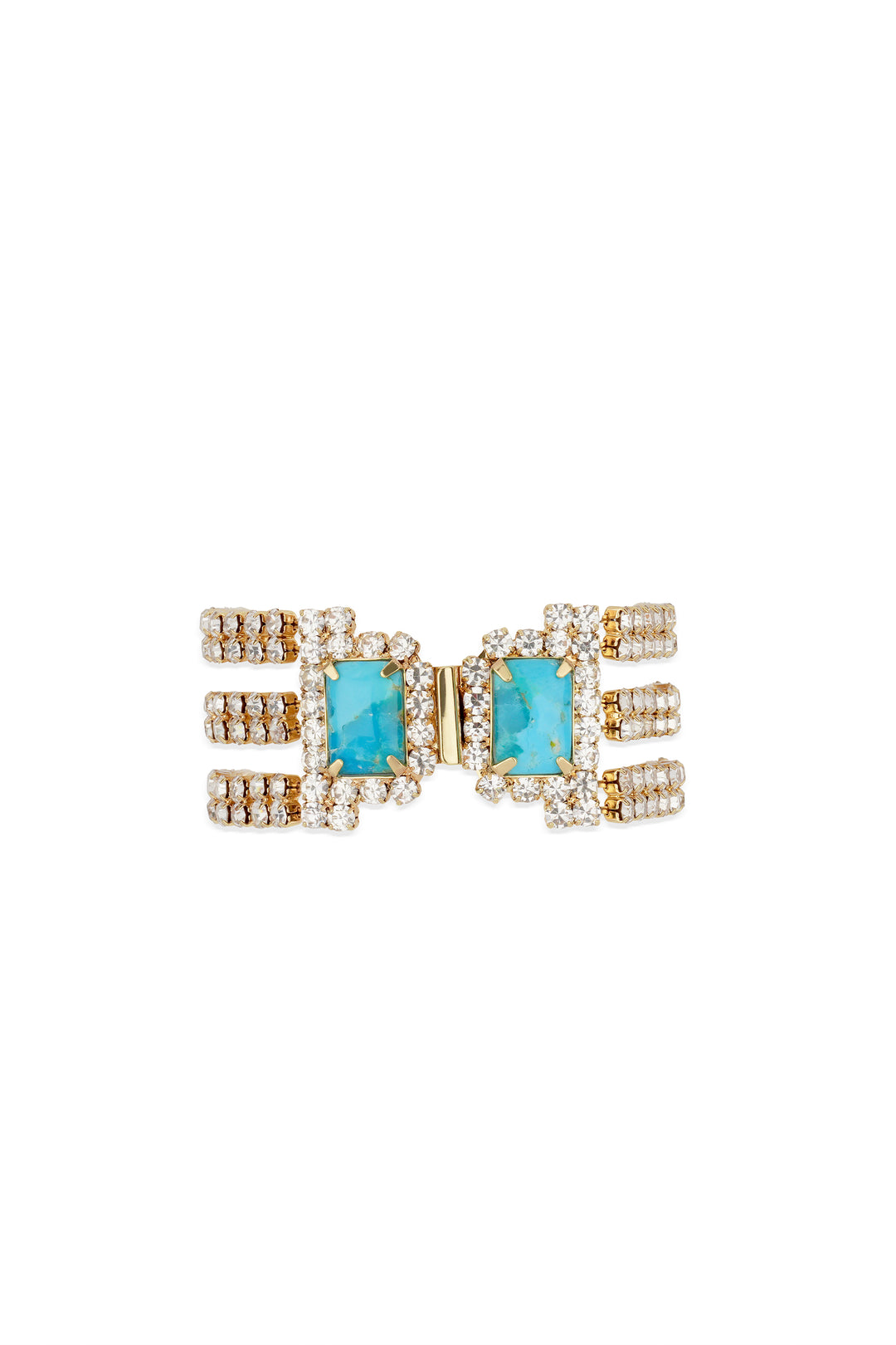Gas Bijoux Leonor Bracelet - Blue