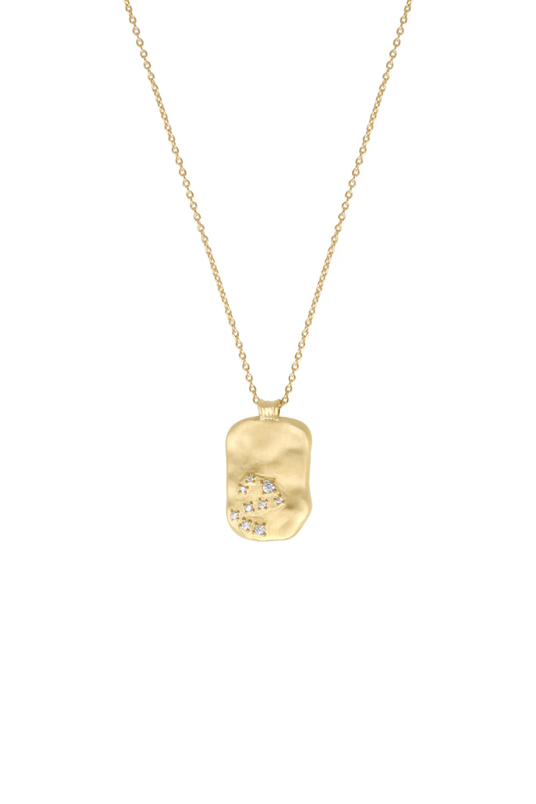 Louise Hendricks Frances Necklace