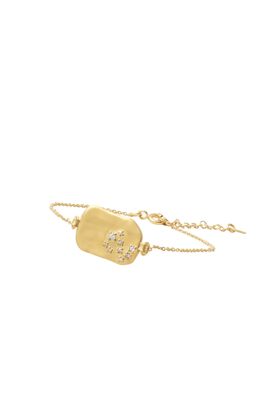 Louise Hendricks Frances Bracelet