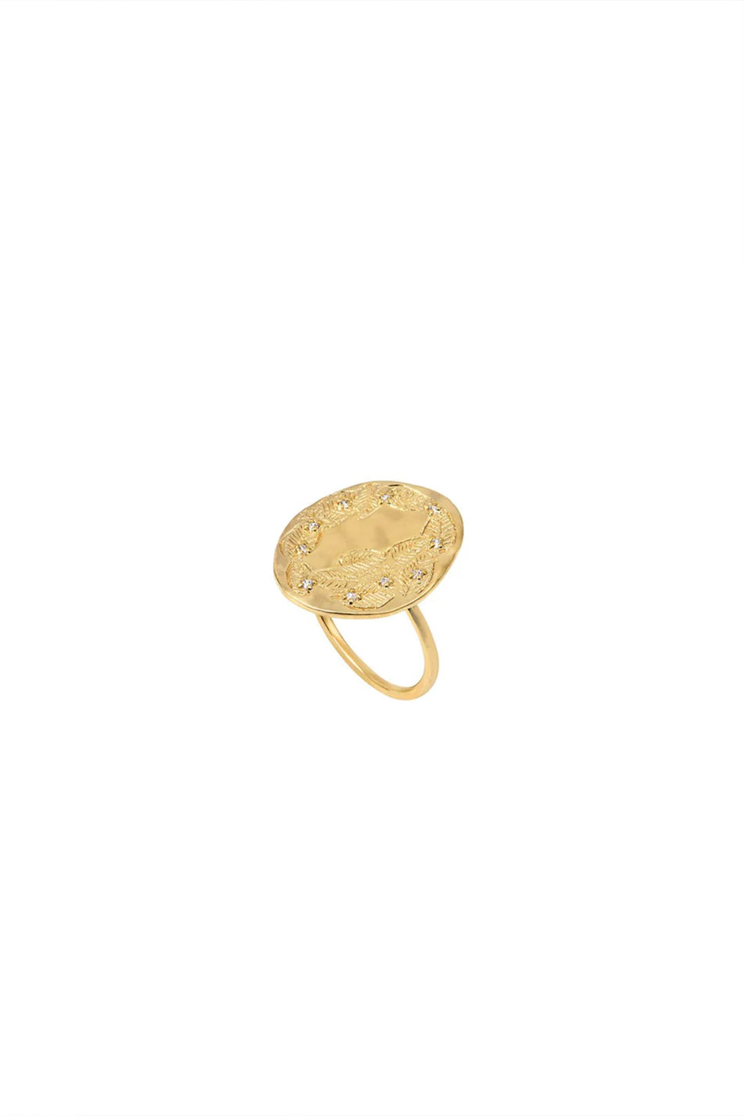 Louise Hendricks Adele Ring