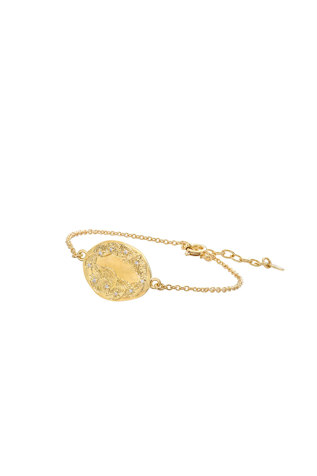 Louise Hendricks Adele Bracelet
