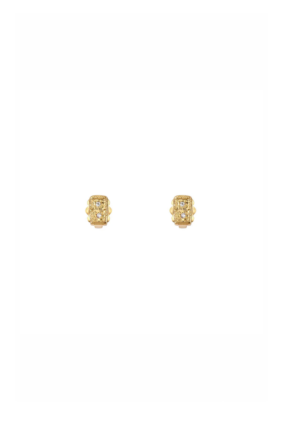 Louise Hendricks Thea Studs