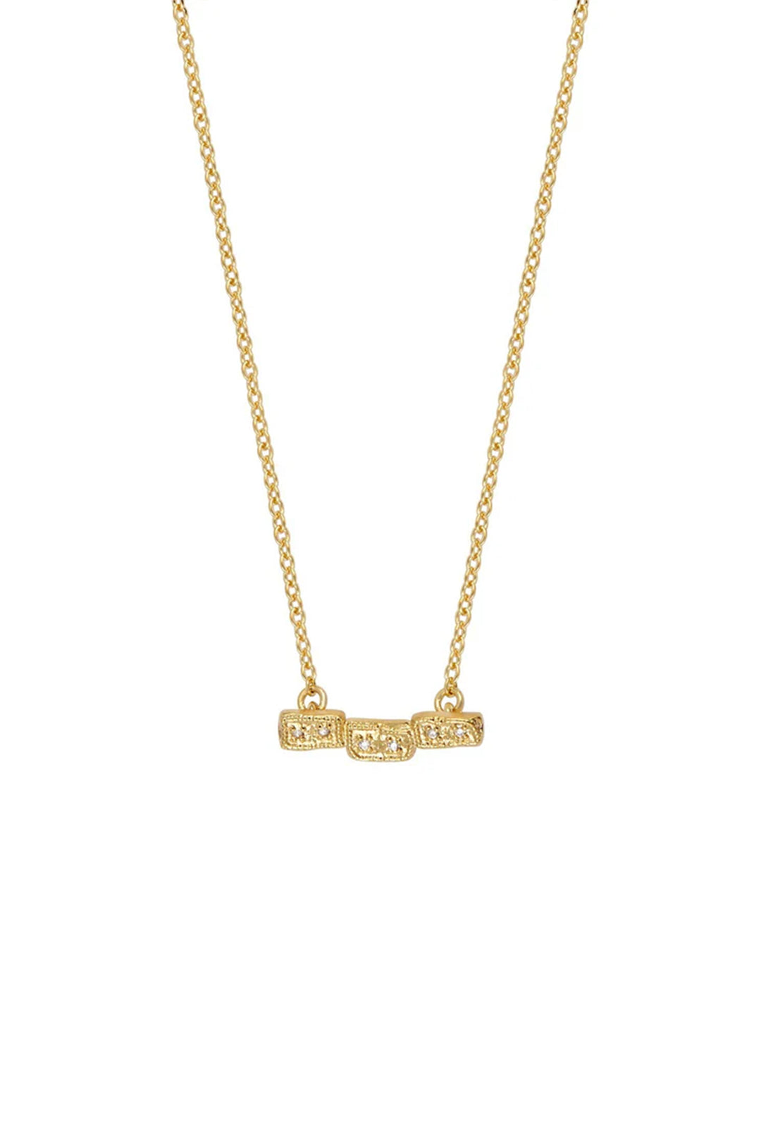 Louise Hendricks Thea Necklace