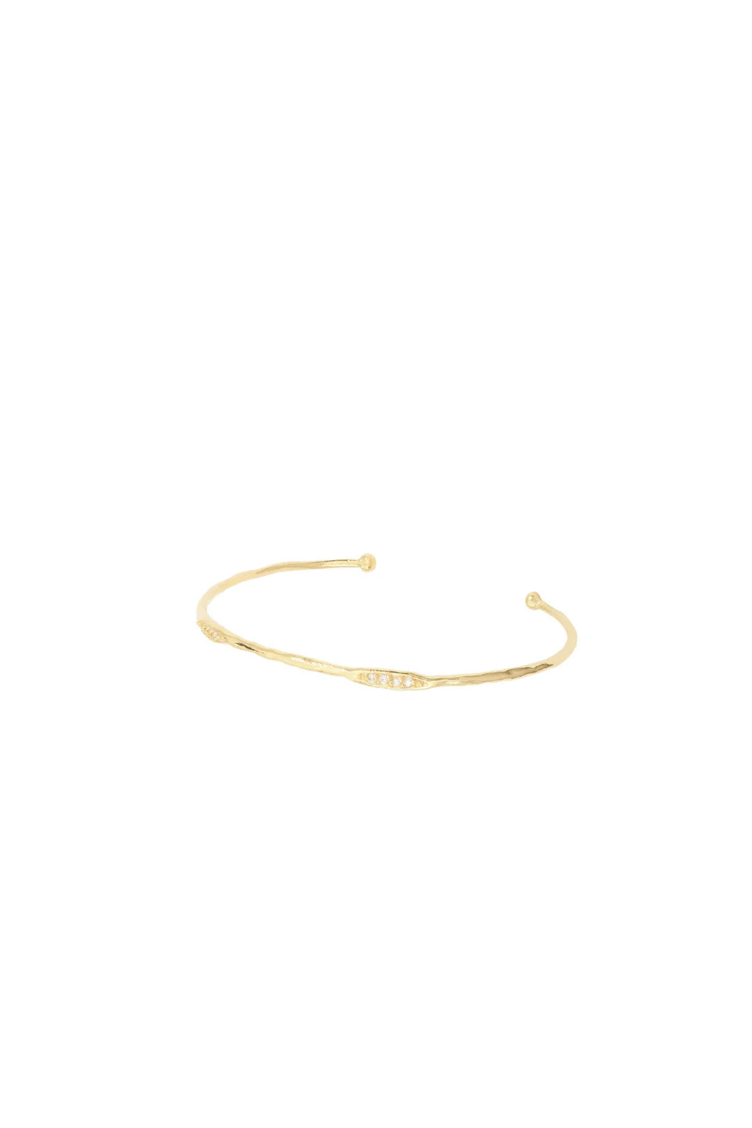 Louise Hendricks Adora Cuff