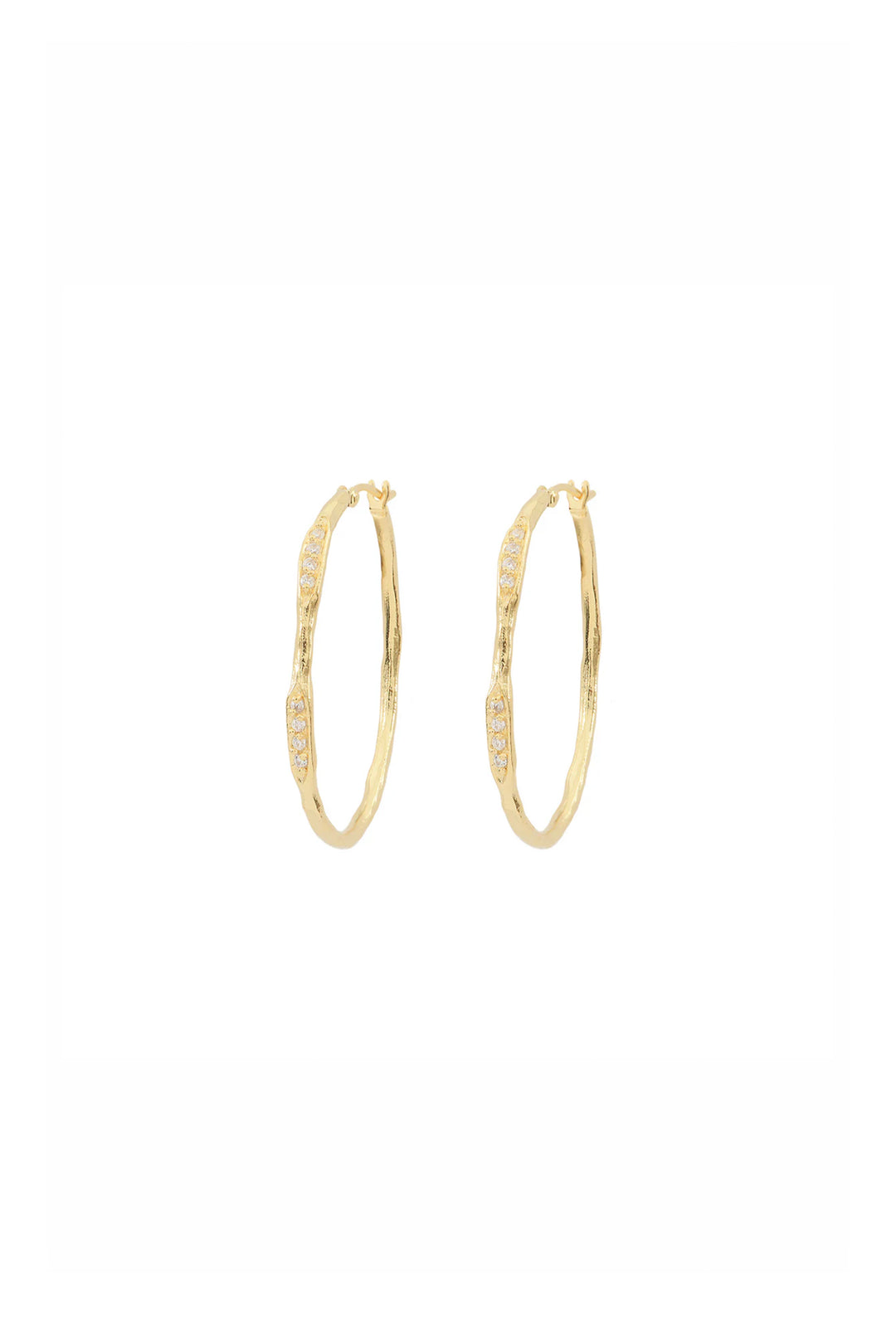 Louise Hendricks Adora Hoops