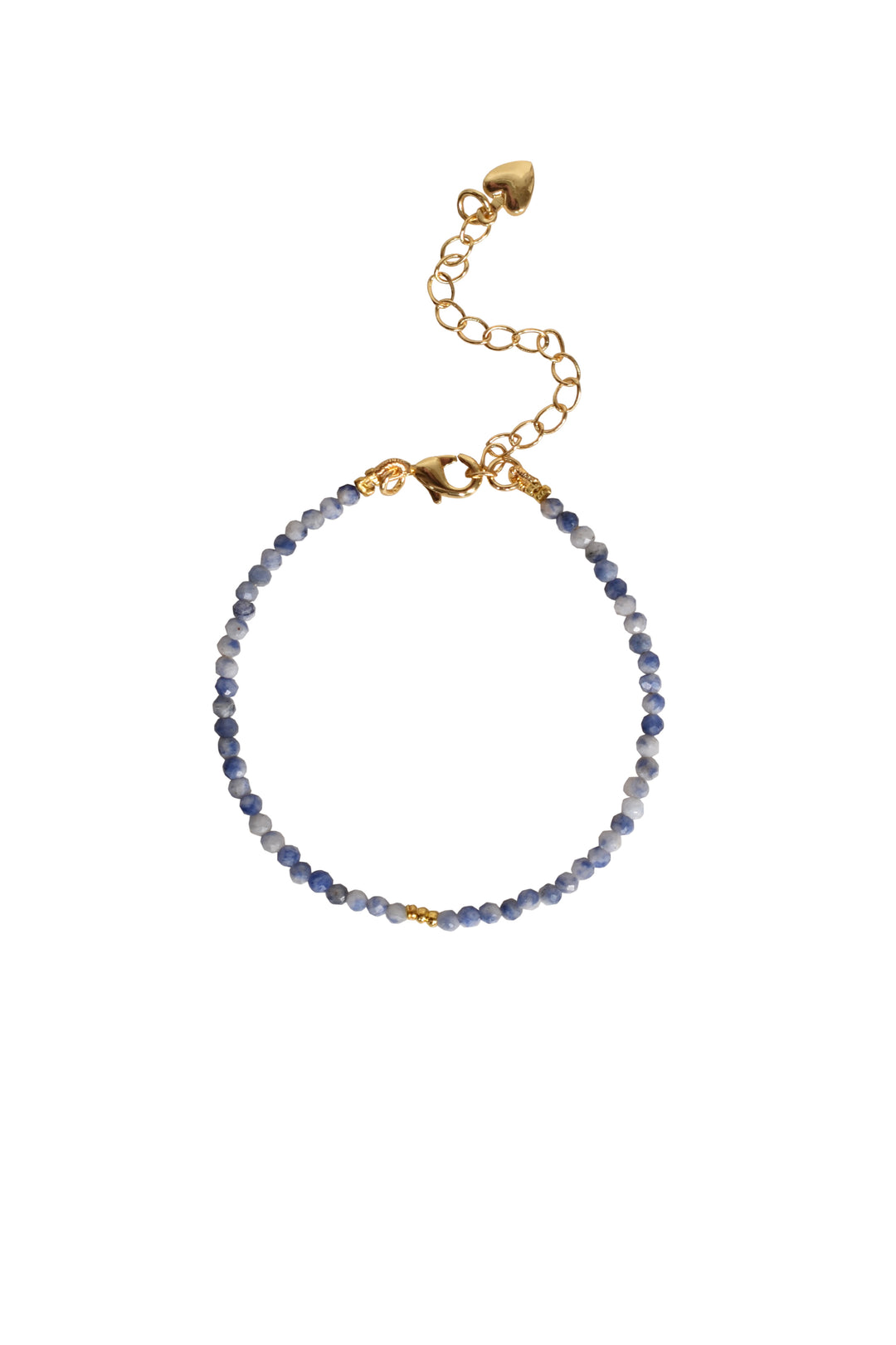 Alouette Design Mira Seed Bracelet
