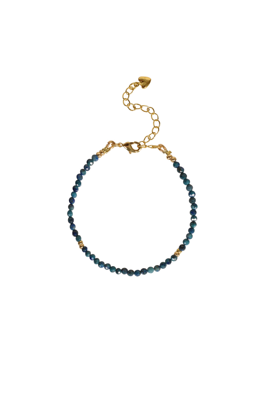 Alouette Design Nisa Seed Bracelet
