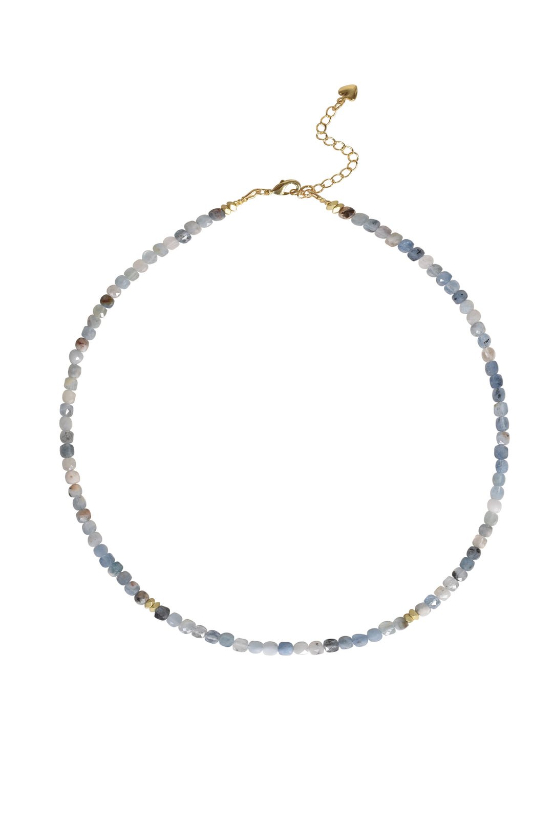 Alouette Design Zoa Seed Necklace