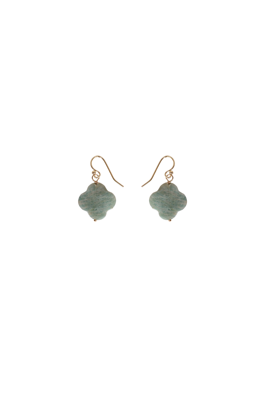 Alouette Design Zara Clover Earrings