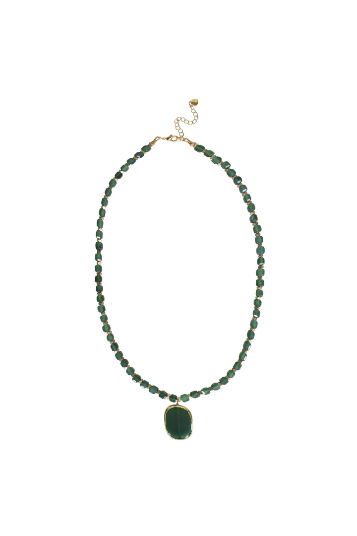 Alouette Design Cleopatra Necklace