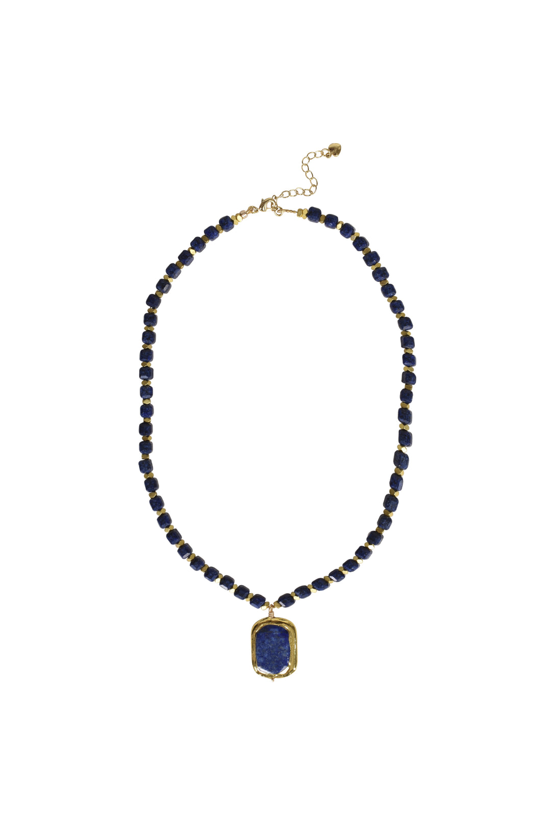 Alouette Design Cleopatra Necklace