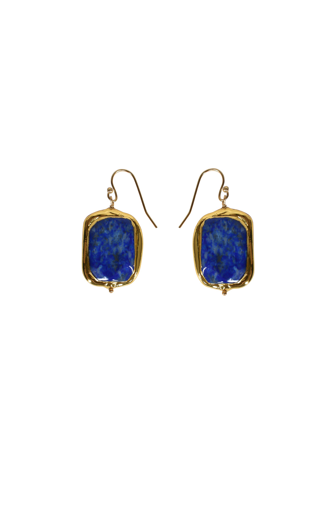 Alouette Design Cleopatra Earrings