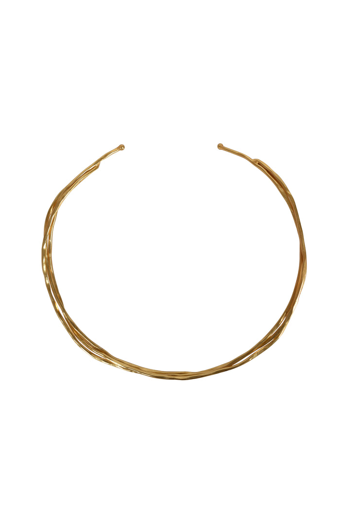 Alouette Design Twig Necklace