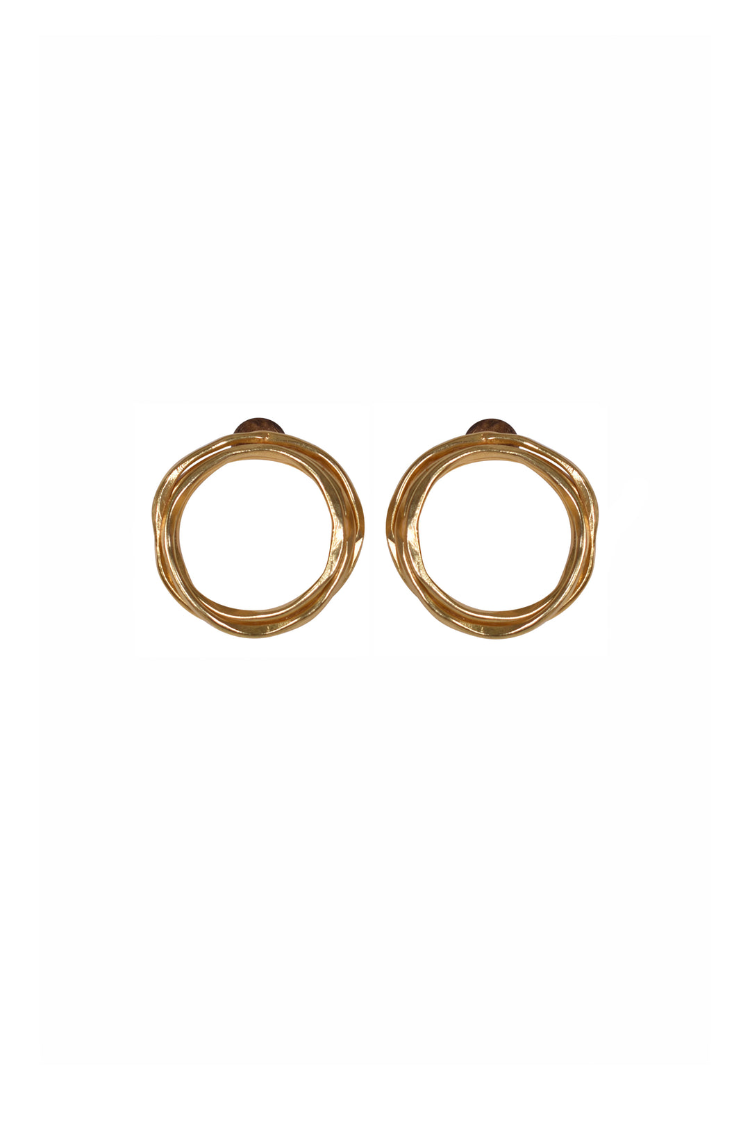 Alouette Design Twig Earrings