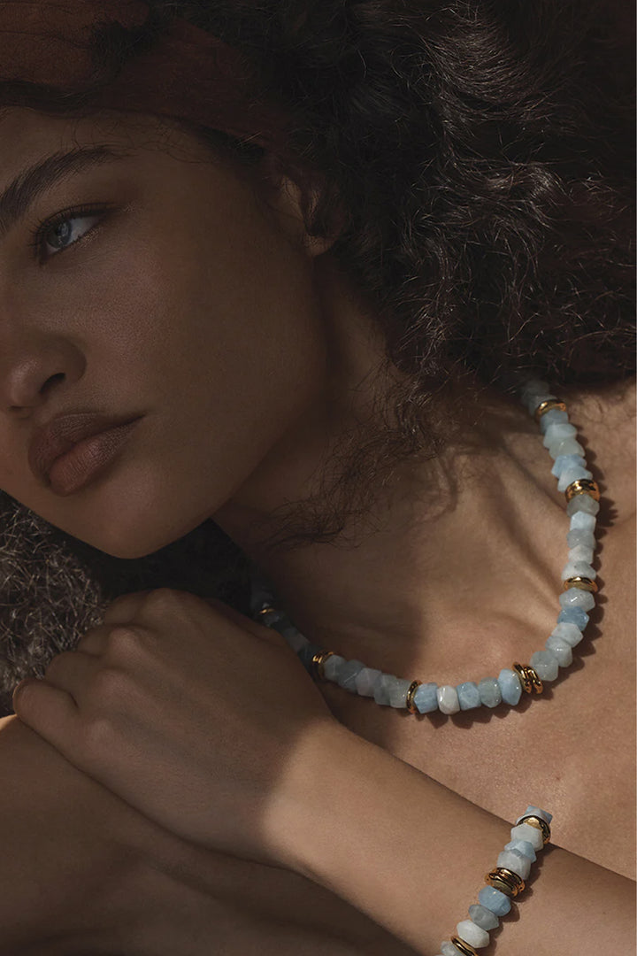 Amber Sceats Saint Tropez Necklace