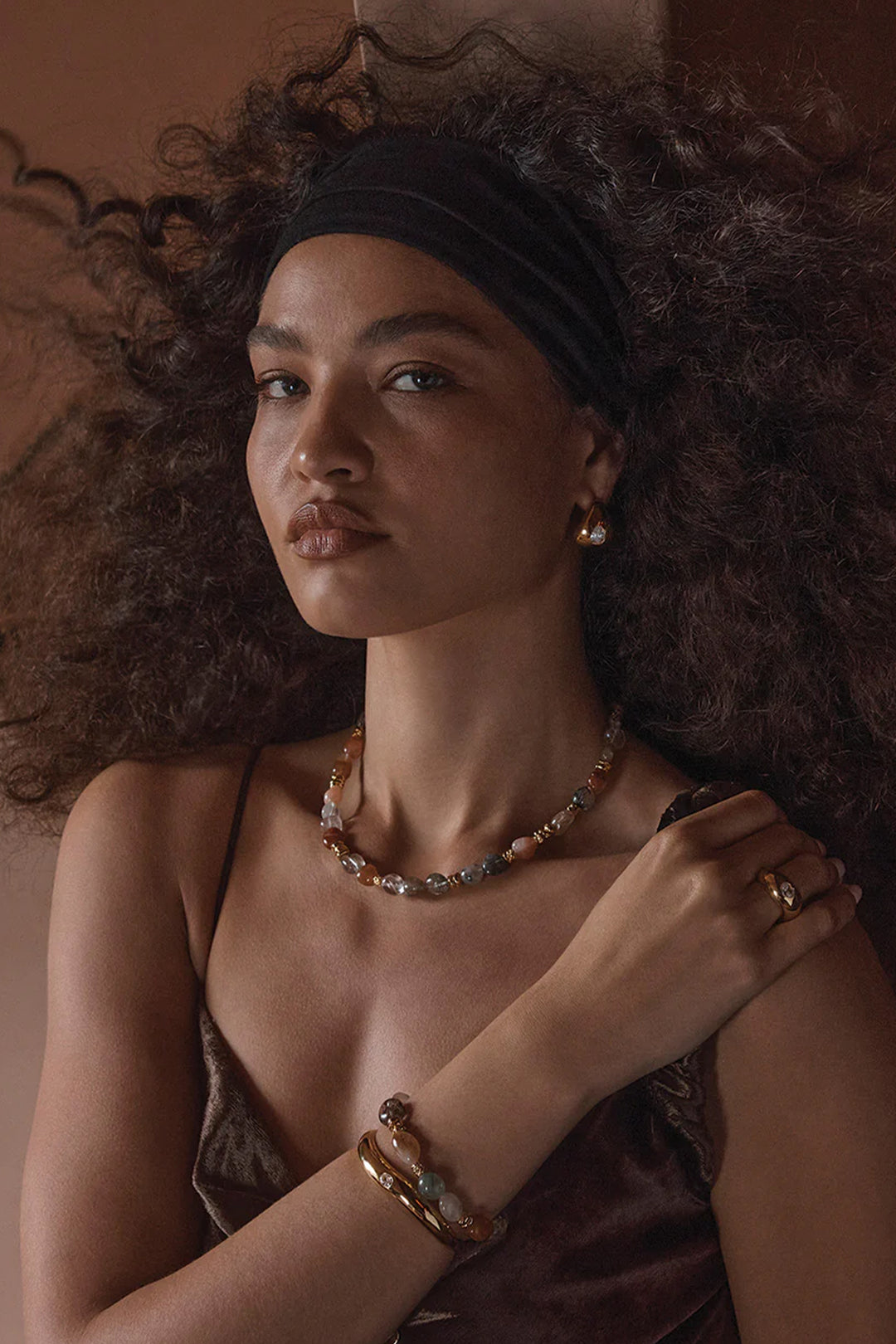 Amber Sceats Atrani Bracelet