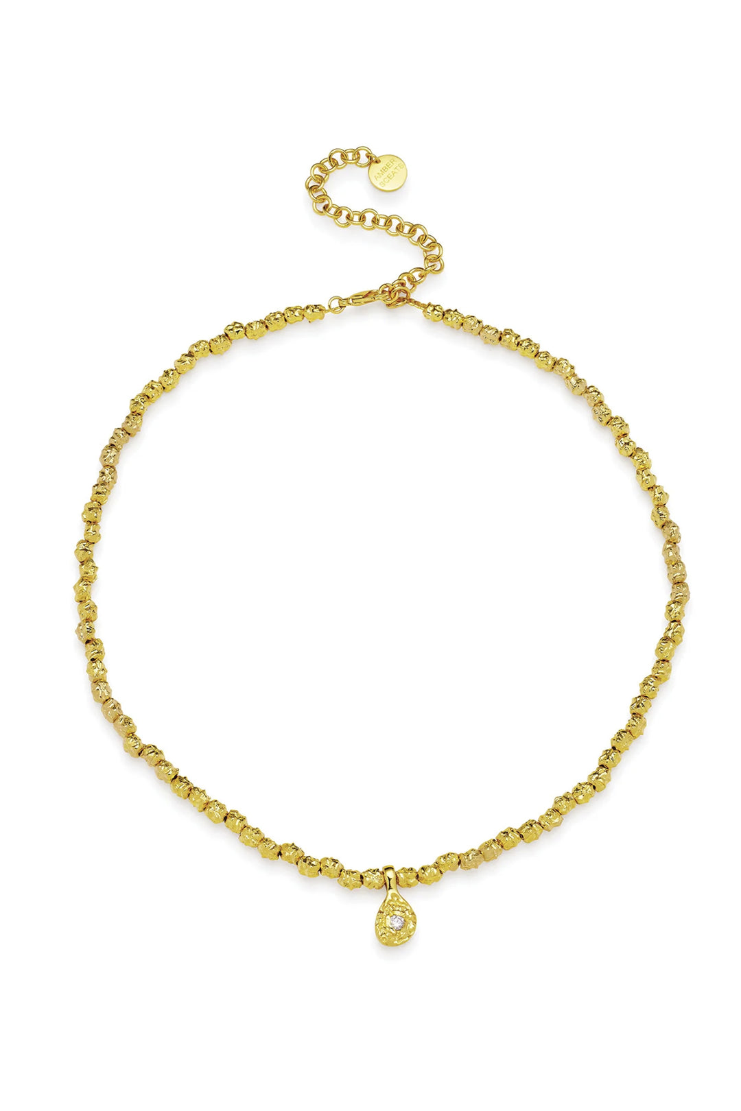 Amber Sceats Martigues Necklace