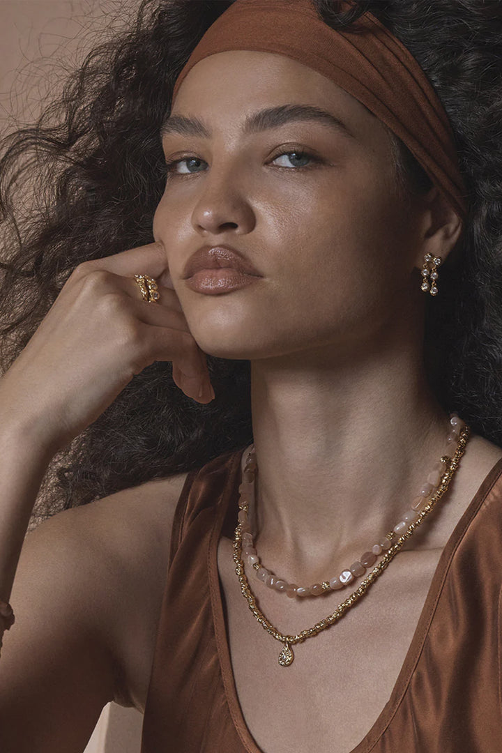 Amber Sceats Martigues Necklace