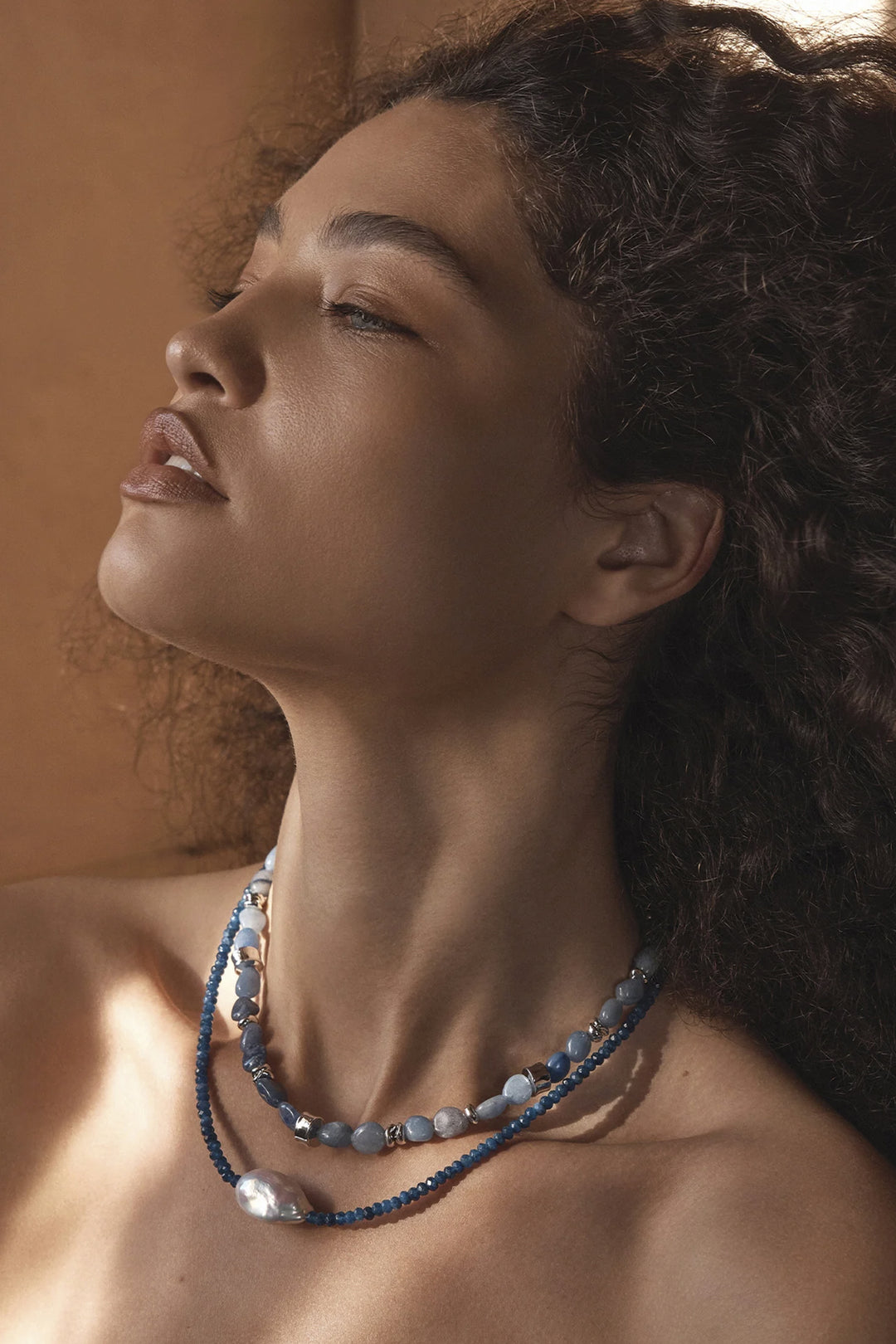 Amber Sceats Venice Necklace