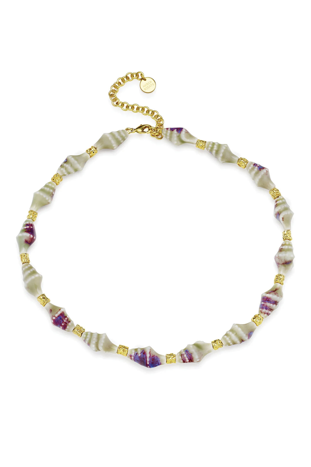 Amber Sceats Trevi Necklace