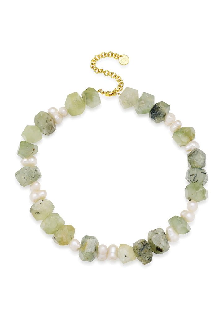 Amber Sceats Palma Necklace