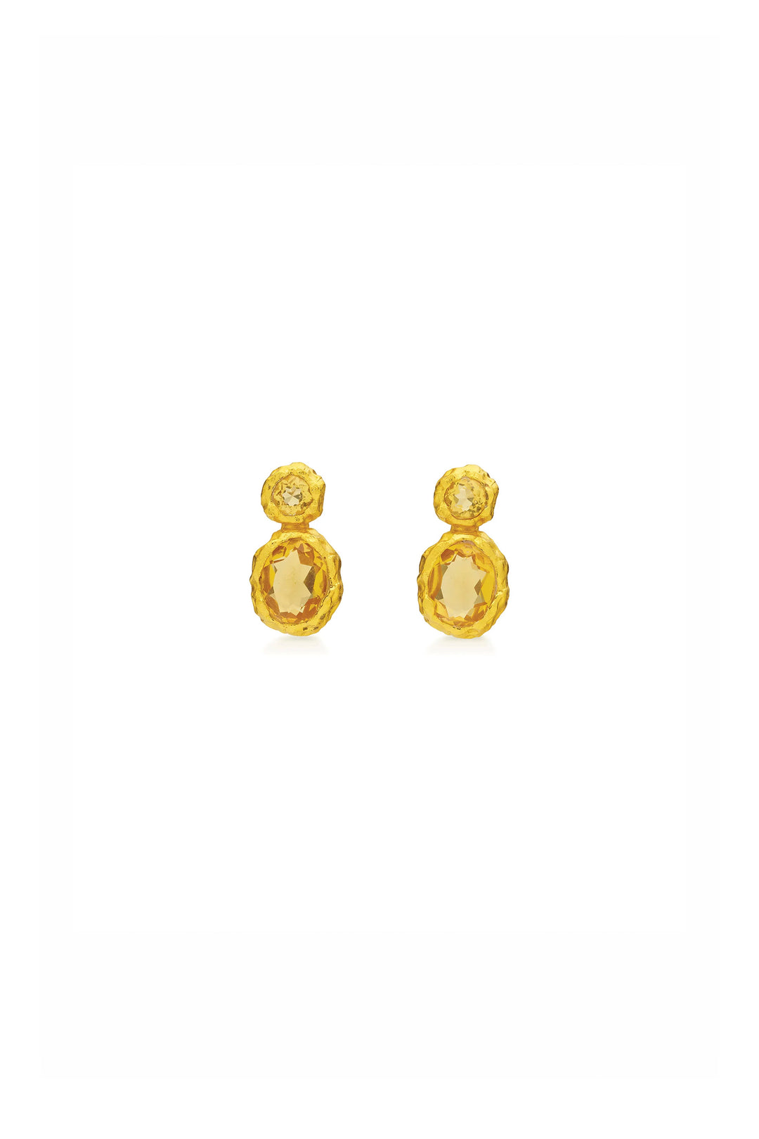 Amber Sceats Oriveto Earrings
