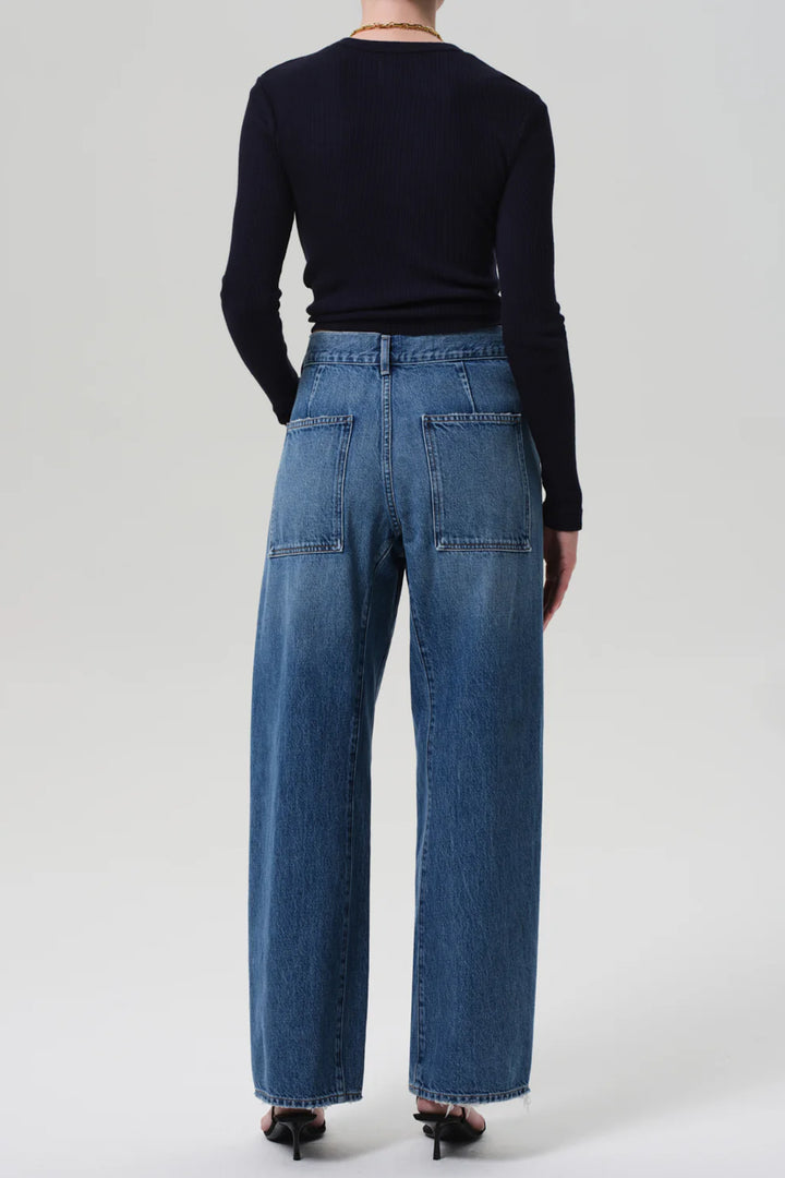 Citizens of Humanity Ines Trouser - Denim