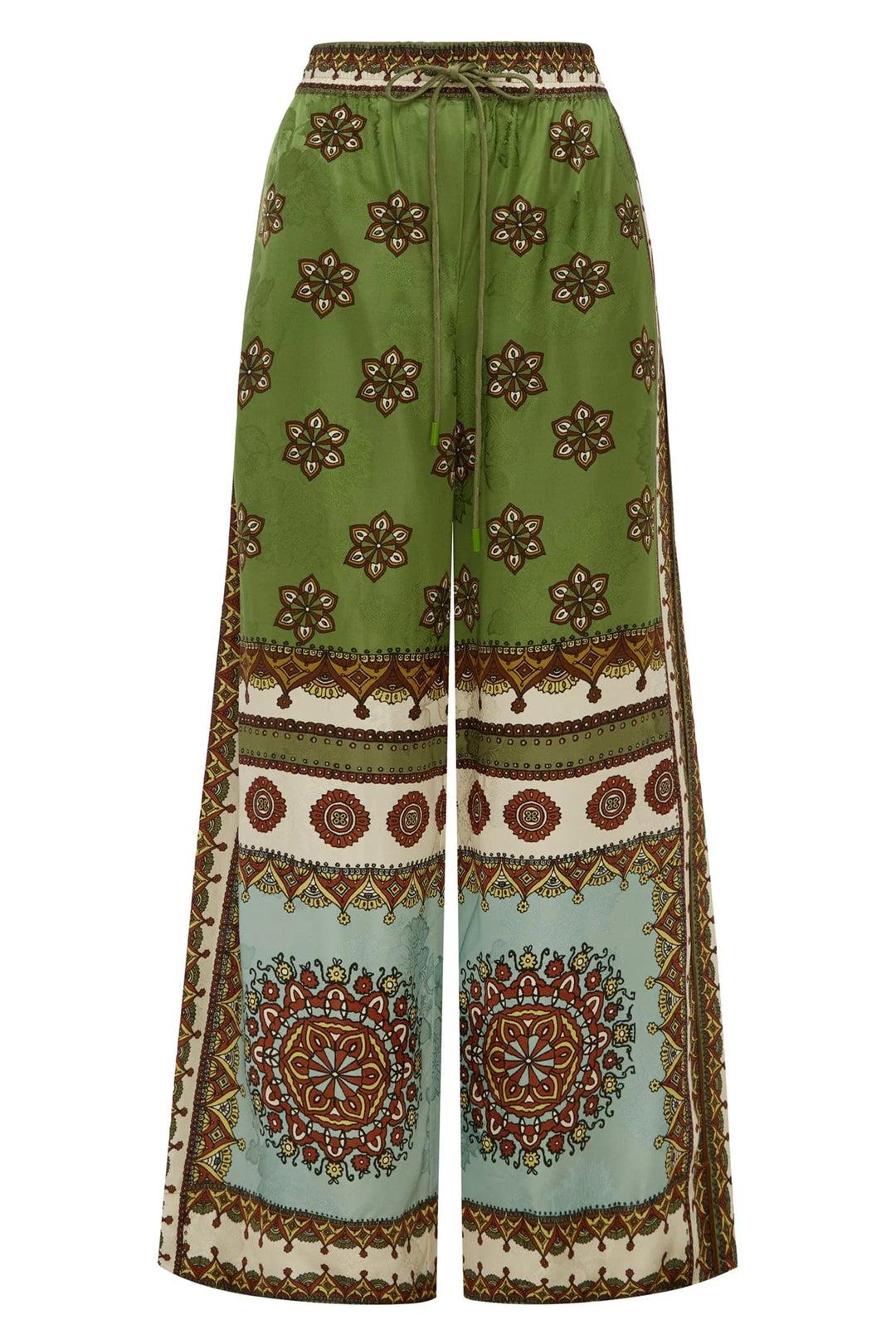 Alemais Contina Pant - Multi Colour