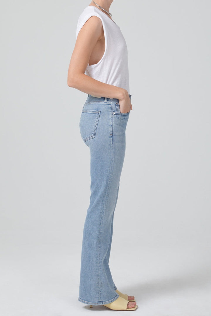 Citizens of Humanity Lilah Jean - Denim