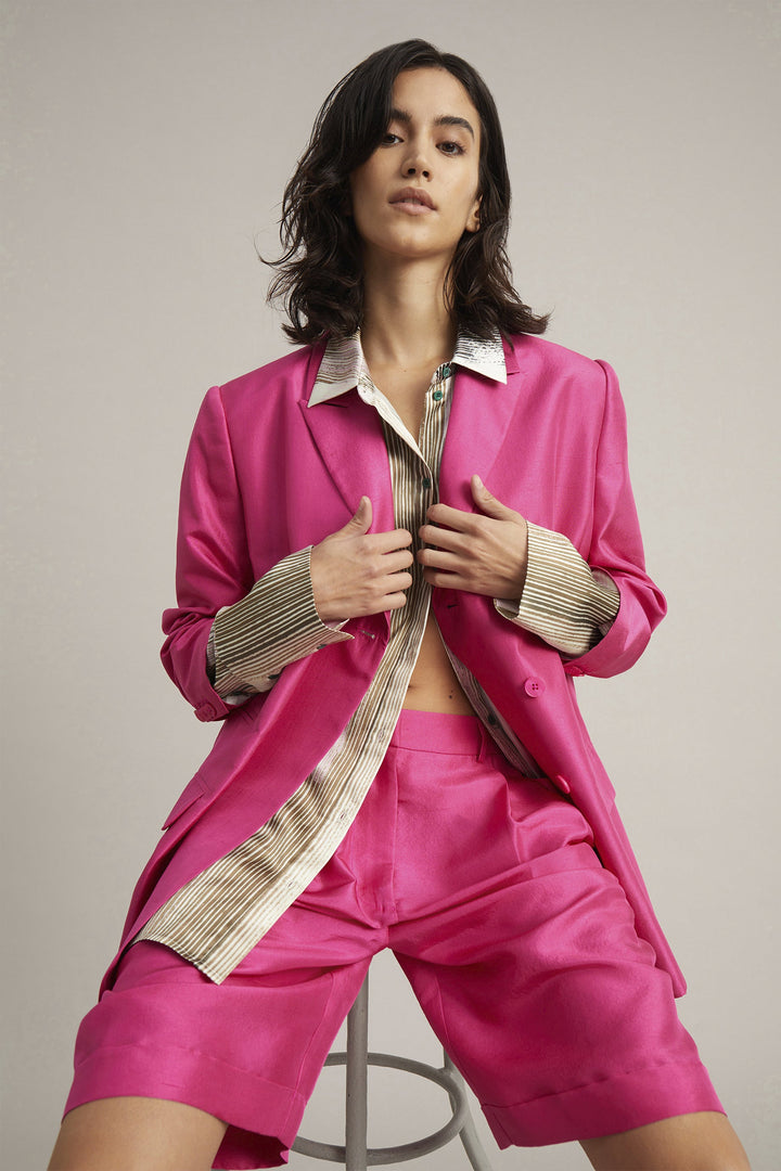 Munthe Gulina Short - Pink
