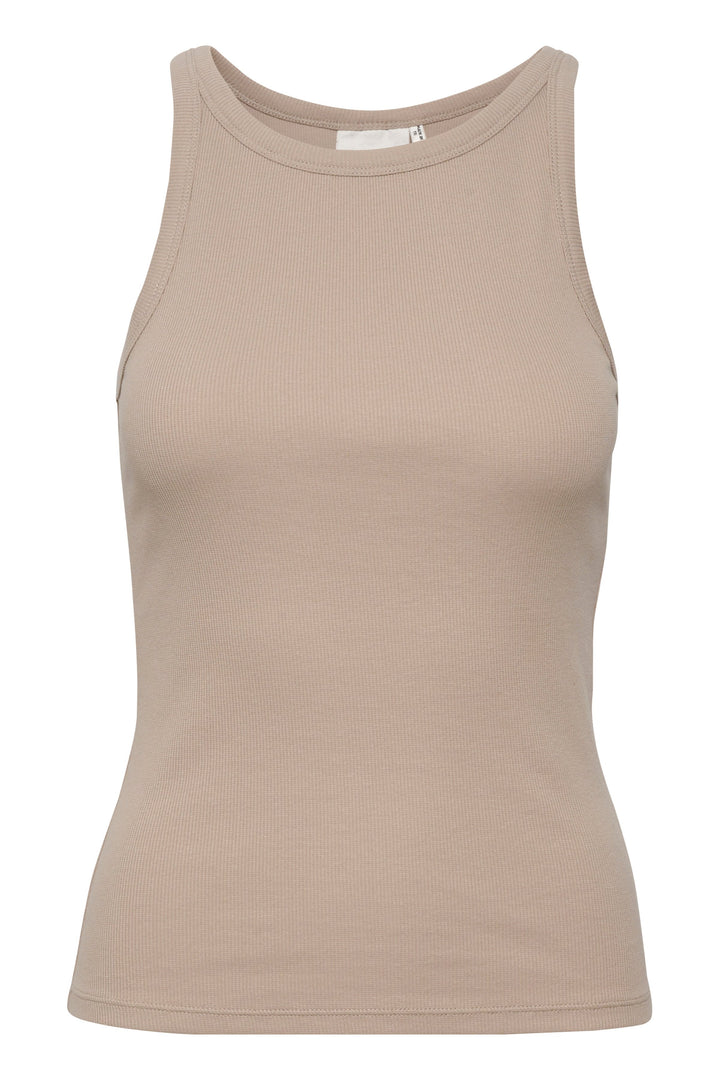 Gestuz Drew Singlet - Natural