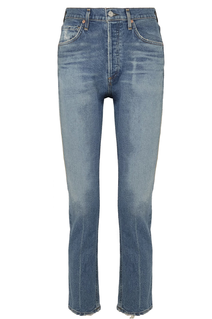 Citizens of Humanity Jolene Jean - Denim
