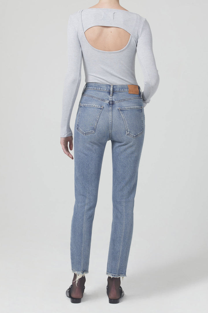 Citizens of Humanity Jolene Jean - Denim